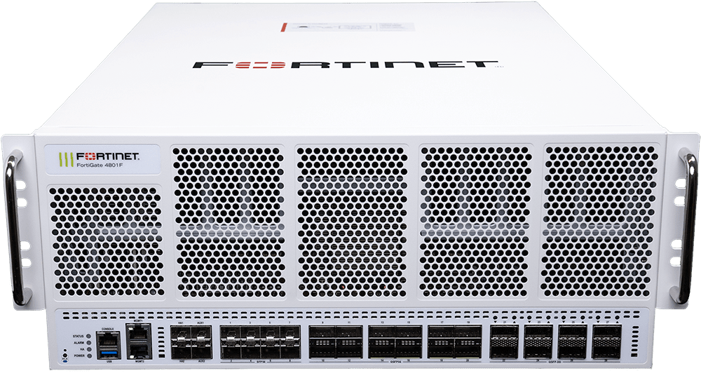 Fortinet / FortiGate