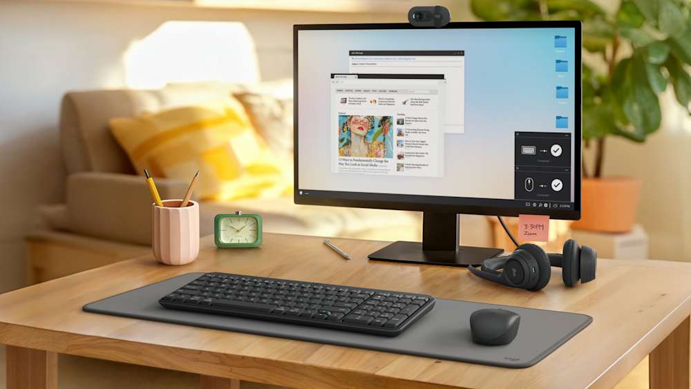 Logitech