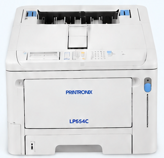 Printronix LP654C
