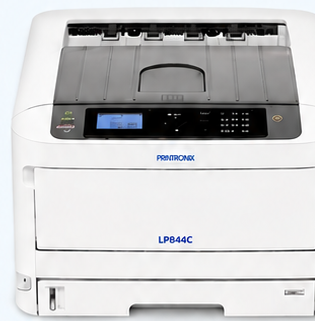 Printronix LP844C