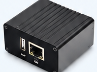 NanoRIP DICOM Hardware