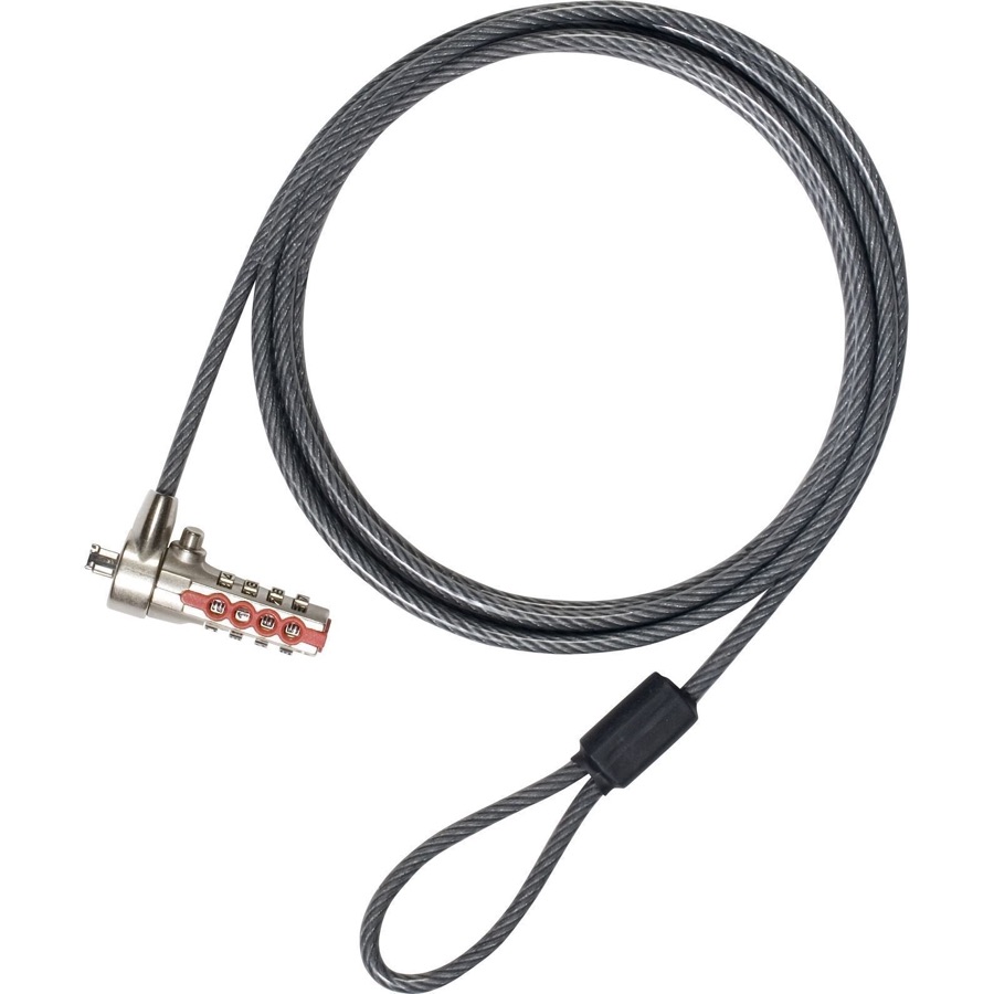 Targus Defco CL Combination Cable Lock