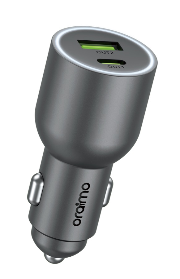 Oraimo Boulevard OCC-32D Car Charger