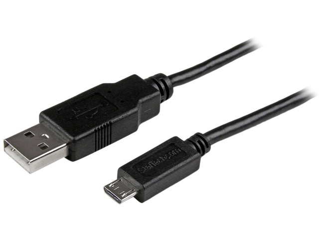 Itel Micro USB to Type C Cable