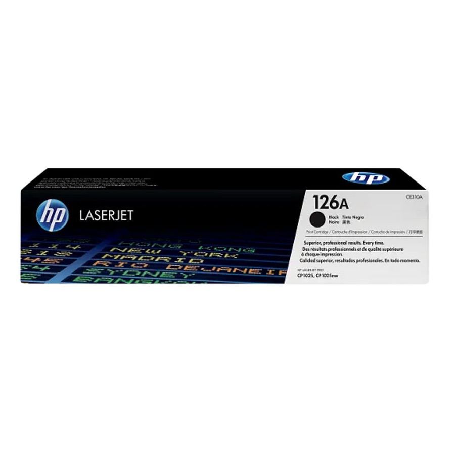HP 126A CF313A Magenta Toner Cartridge