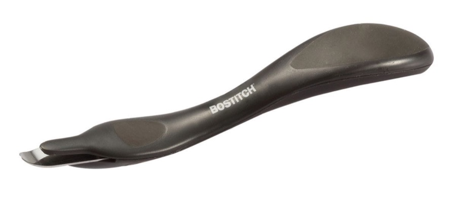 Staple Remover