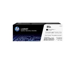 HP 85A CE285A BLACK Toner Cartridge