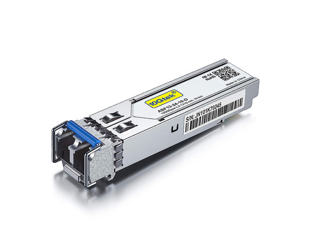 MINI GBIC SM 10Km