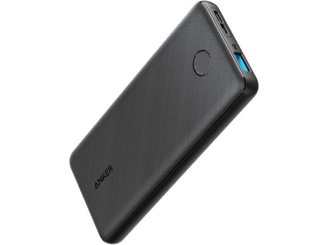 Itel Star 100 Powerbank