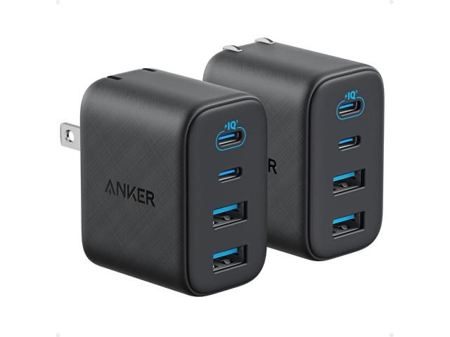 Oraimo OWS-U342 6 In 1 Powerhub