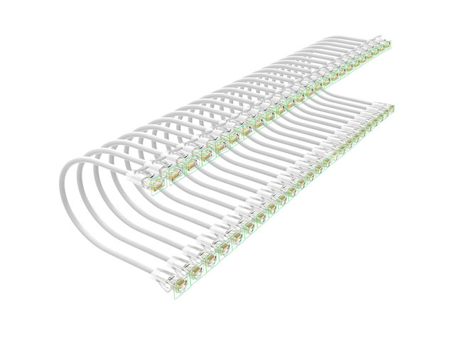 CAT6 UTP Patch Cable