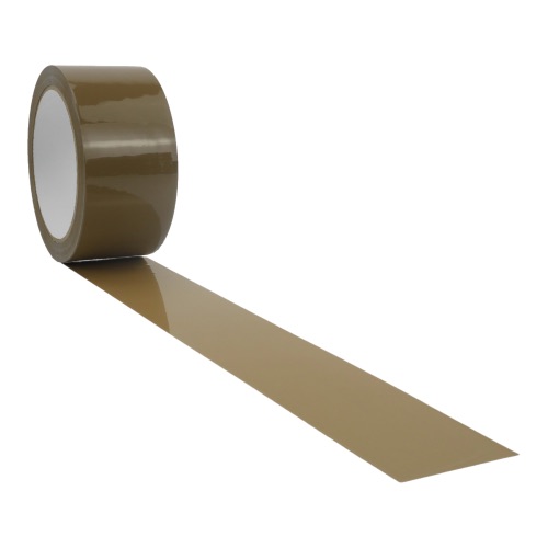 Packaging Tape 48mm -Brown