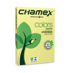 A4 Chamex Tinted Colour Bond Paper 75gsm