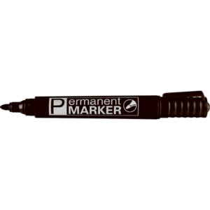Permanent Marker