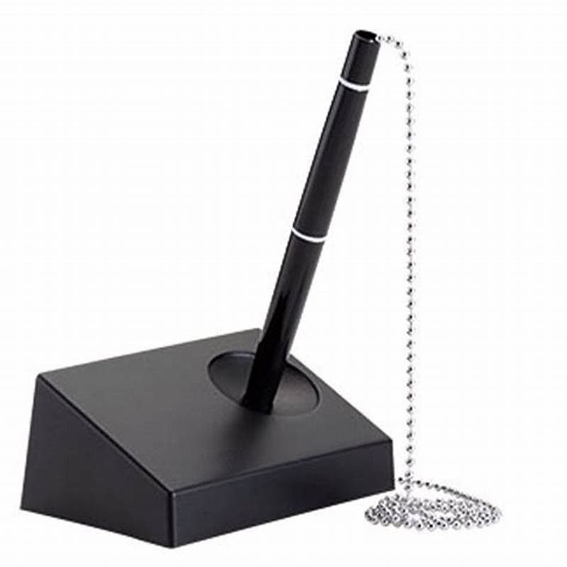 Desk Pen Set