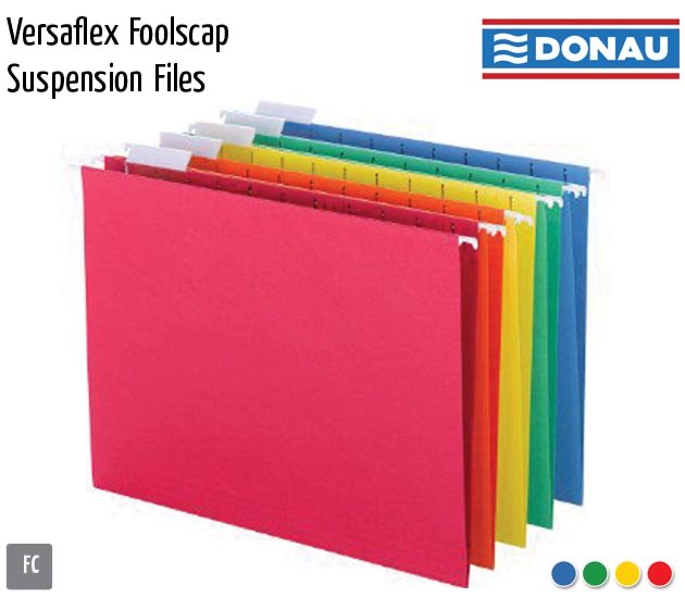 Suspension Files