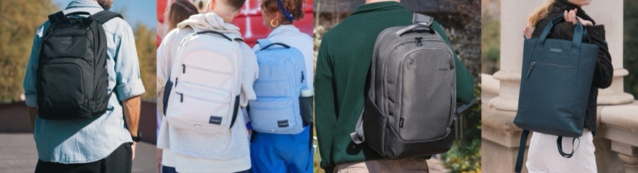 Targus CN600 16-inch Laptop Backpack