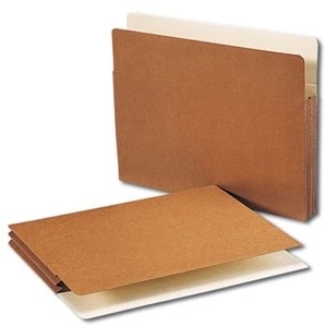 Pocket Files