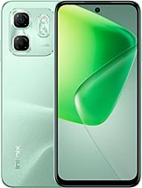 Infinix Hot 50i 256+4GB