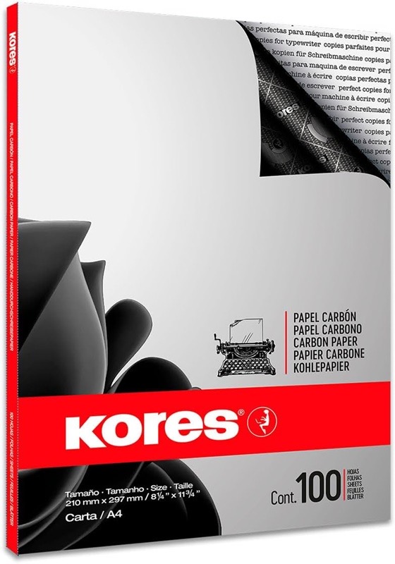 Carbon Paper