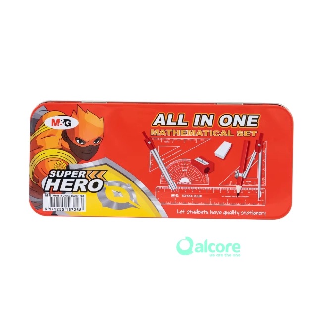 Maths Set