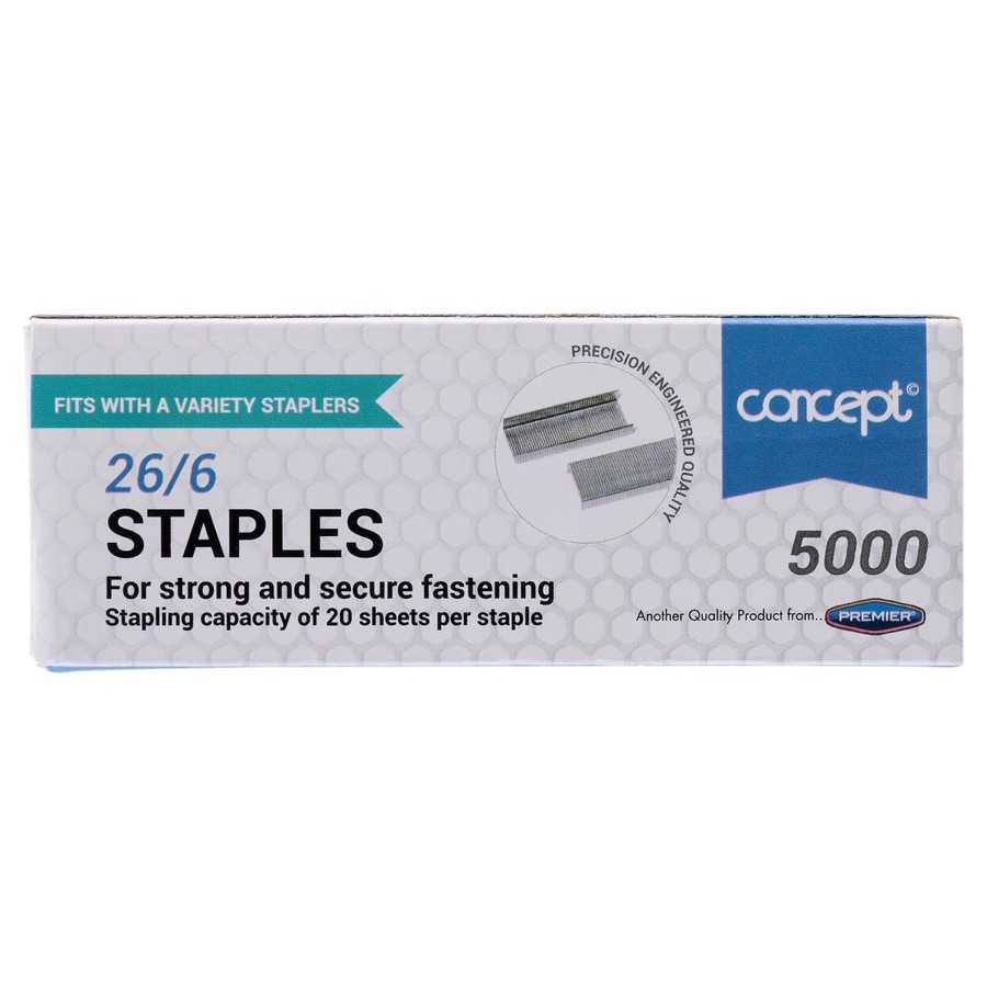 Staples 23/10