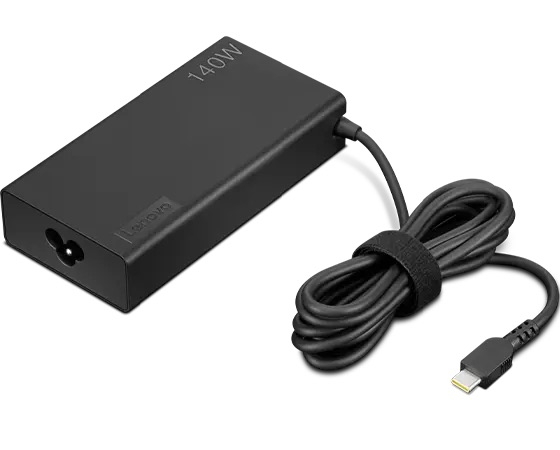 Lenovo 140W AC Adapter Charger (USB-C Type)