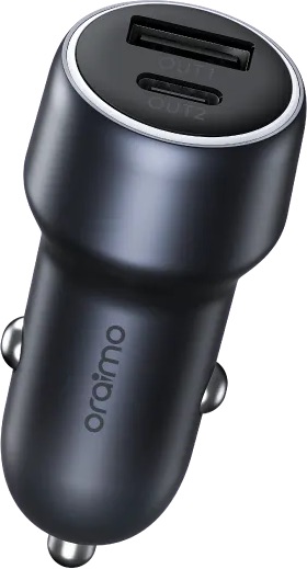 Oraimo Car Charger