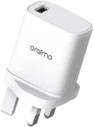 Oraimo USB to Micro USB Charger OCW+1111UM