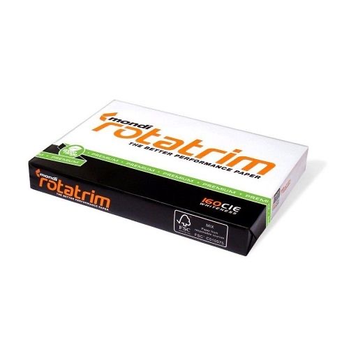 Supplies & Consumables