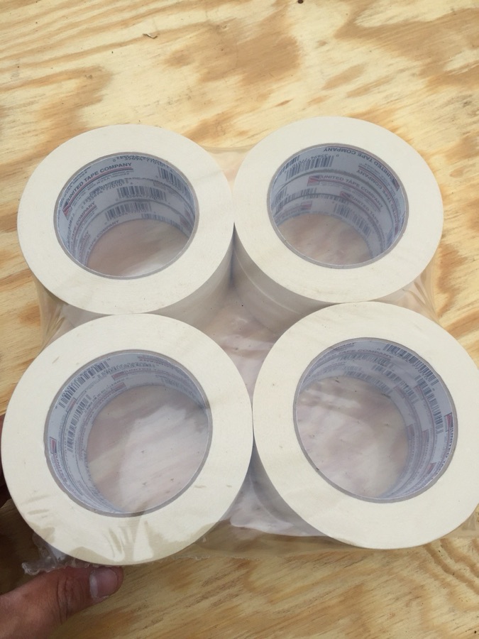 Masking Tape 24mm