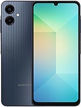 Samsung Galaxy A06 64GB 4GB