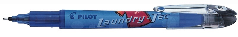 Pilot Laundry Markers