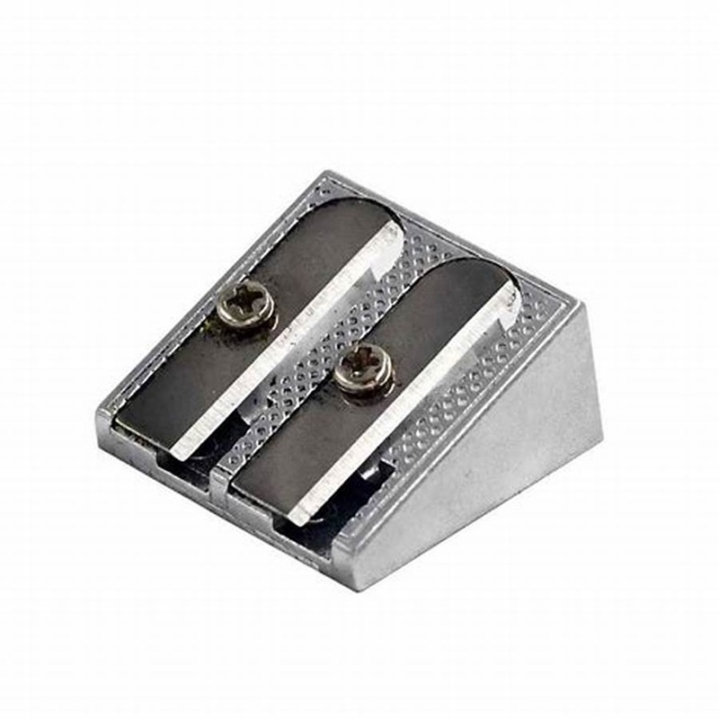 Pencil Sharpener Double hole