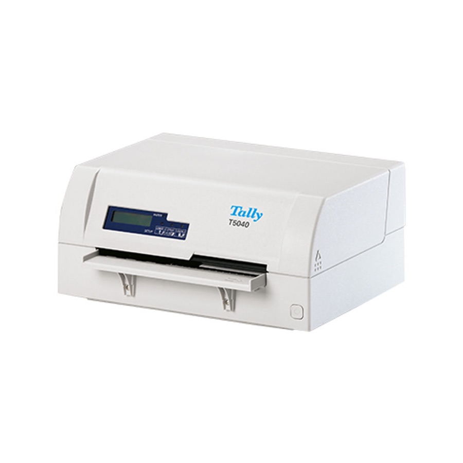 Tally Dascom 5040 Printer