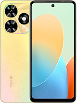 Tecno Pop 8 128+4GB