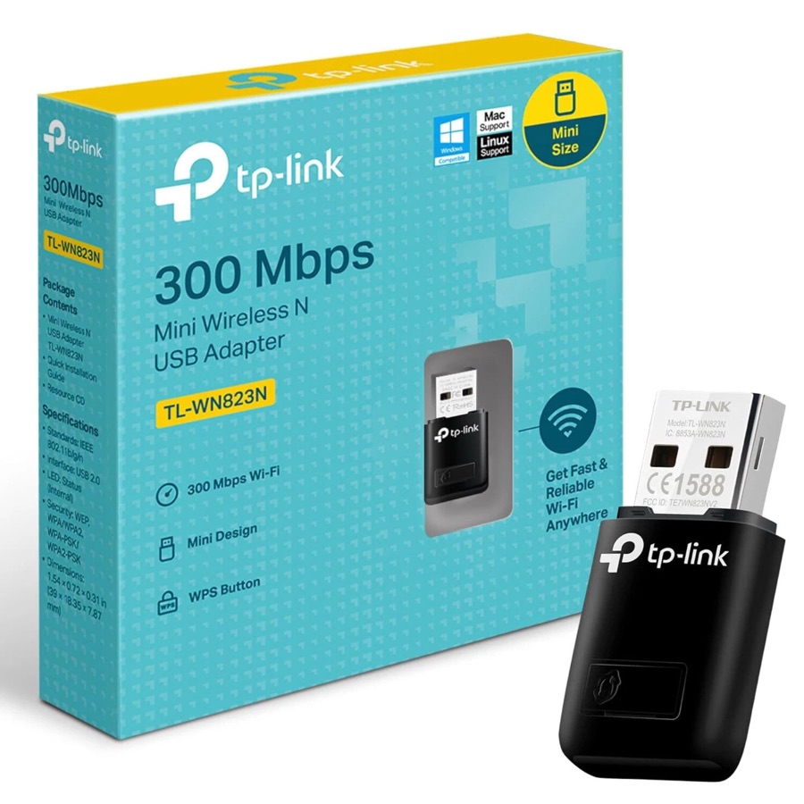 TP-Link 2.4G 300 MBPS 9dBi Outdoor (CPE-210)