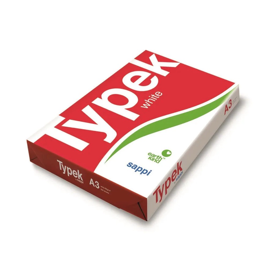 A4 Typek Bond Paper