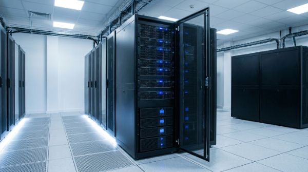 Infrastructure That Protects Your Business