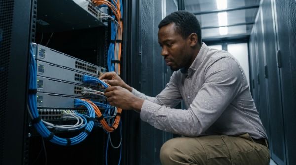 Connectivity Built for How You Work